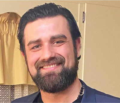 Zac Keller