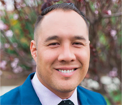 Greg Lim