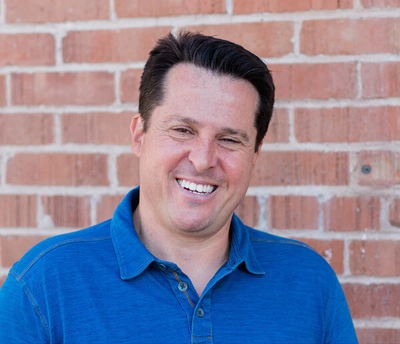 Dr. Jason Kolber