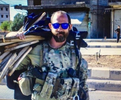 Special Ops Operator