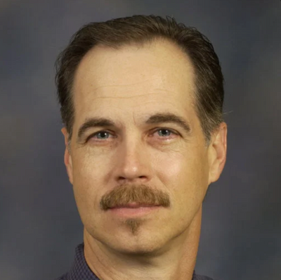 Dr. Bill Gurley, Ph.D.