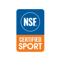 Certification badge