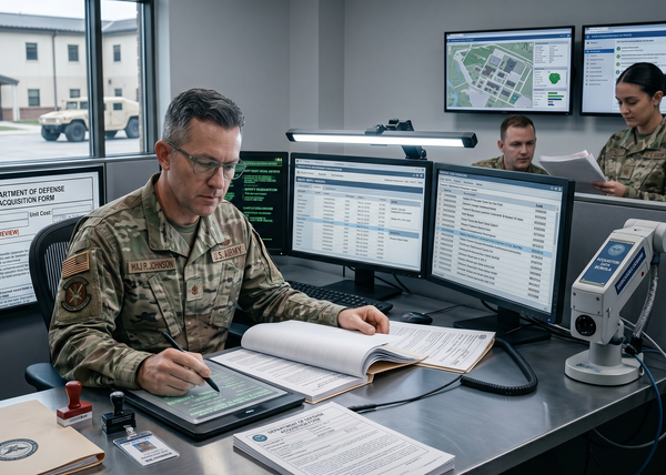 Military Procurement